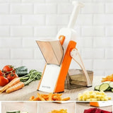 🥕MANDOLİN SEBZE DİLİMLEYİCİ