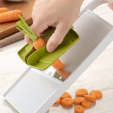 AYARLANABİLİR MANDOLİN DİLİMYECİ