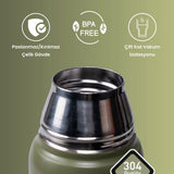 COOKER 0.5 LT HUNTER TERMOS