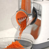 SİNBO 5IN1 OTOMATİK MEYVE VE SEBZE DOĞRAYICI MAKİNE