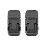 2 Adet 2 Kademeli Yükseltme Ayarlı Laptop Standı