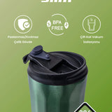 COOKER 500 ML DIAMOND TERMOS BARDAK