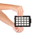 SİNBO TORBASIZ ELEKTRİKLİ SÜPÜRGE