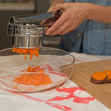 PASLANMAZ ÇELİK PATATES EZİCİ