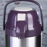 COOKER 4.5 LT LUX ÇELİK TERMOS