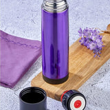 COOKER 0.5 LT TREND ÇELİK TERMOS