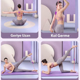 Egzersiz Direnç Lastiği