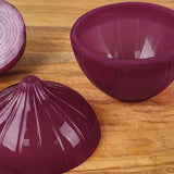 Sarımsak Soğan Ve Limon Saklama Kabı