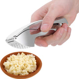 İBİCO METAL SARIMSAK EZİCİ