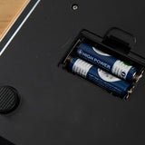 DİJİTAL BAMBU MUTFAK TERAZİ TARTI