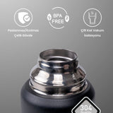 COOKER 0.75 LT DAĞCI TERMOS