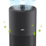 SİNBO SİYAH HAVA TEMİZLEME CİHAZI