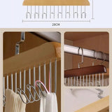 👚8 BÖLMELİ ORGANİZER ASKI - dibidip 