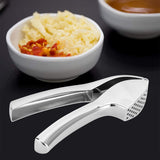 İBİCO METAL SARIMSAK EZİCİ