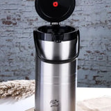 COOKER 4.5 LT LUX ÇELİK TERMOS