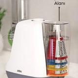 SİNBO 5IN1 OTOMATİK MEYVE VE SEBZE DOĞRAYICI MAKİNE