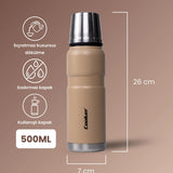 COOKER 0.5 LT HUNTER TERMOS