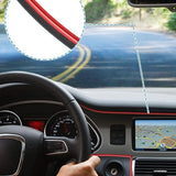 Araba Dekorasyon Şeridi 5 Metre Trim Şeridi