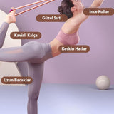 Egzersiz Direnç Lastiği