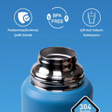 COOKER 0.75 LT DAĞCI TERMOS