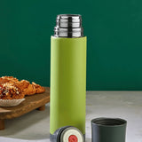 COOKER 0.75 LT RENKLİ TREND TERMOS