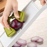 AYARLANABİLİR MANDOLİN DİLİMYECİ