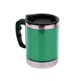 NEWLİFE KUPA METAL 450 ML TERMOS BARDAK