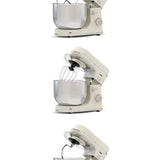 SİNBO SMX-2769 STANDLI MİKSER & BLENDER SETİ