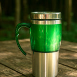 NEWLİFE 450ML UZUN TERMOS BARDAK