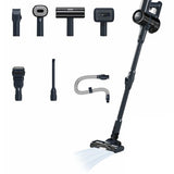 SİNBO EVCİL HAYVAN BAKIM SETLİ KABLOSUZ ŞARJLI DİKEY SÜPÜRGE