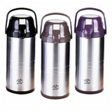 COOKER 4.5 LT LUX ÇELİK TERMOS