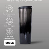 COOKER 500 ML DIAMOND TERMOS BARDAK