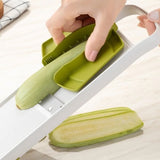 AYARLANABİLİR MANDOLİN DİLİMYECİ