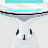 SİNBO YÜZ VE BOYUN BÖLGESİ SIKILAŞTIRICI