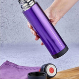 COOKER 0.5 LT TREND ÇELİK TERMOS