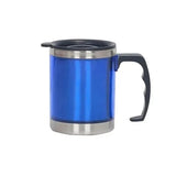 NEWLİFE KUPA METAL 450 ML TERMOS BARDAK