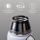 COOKER 0.5 LT HUNTER TERMOS