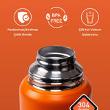 COOKER 0.75 LT DAĞCI TERMOS