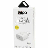 İBİCO TYPC-E BAŞLIK HIZLI TELEFON ŞARJ ADAPTÖRÜ