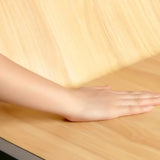 📏AHŞAP DESENLİ YAPIŞKANLI TEZGAH DOLAP KAPLAMA - dibidip 