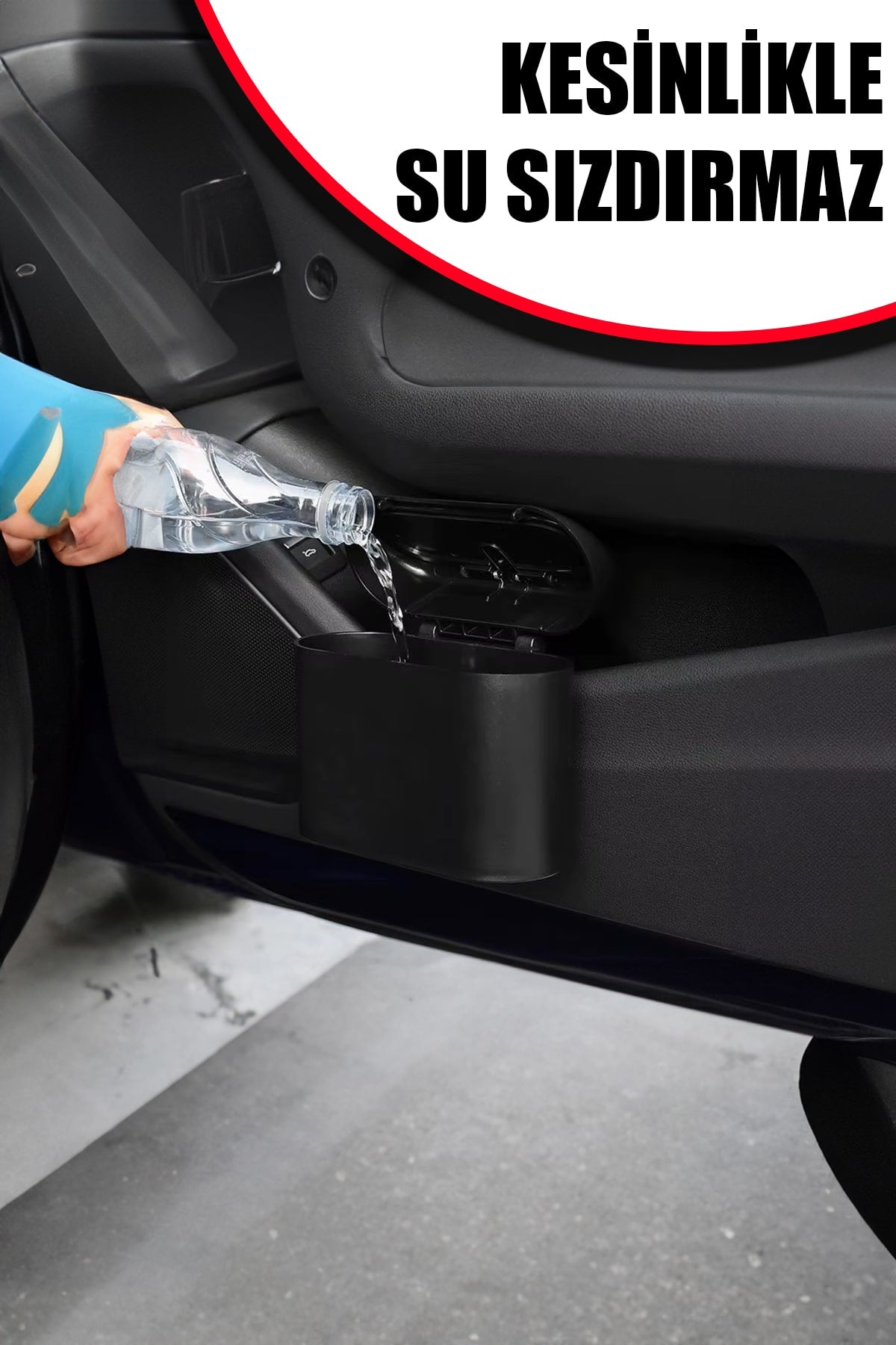 🚗ARABA ÇÖP KUTUSU - dibidip 
