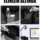 🚗ARABA ÇÖP KUTUSU - dibidip 