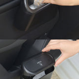 🚗ARABA ÇÖP KUTUSU - dibidip 