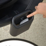 🚗ARABA ÇÖP KUTUSU - dibidip 