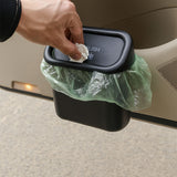 🚗ARABA ÇÖP KUTUSU - dibidip 