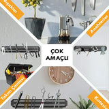 YAKUT MIKNATISLI BIÇAK & MAKAS ASKISI