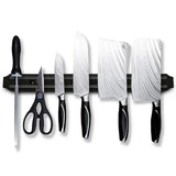 YAKUT MIKNATISLI BIÇAK & MAKAS ASKISI