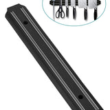 YAKUT MIKNATISLI BIÇAK & MAKAS ASKISI