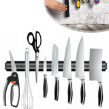 YAKUT MIKNATISLI BIÇAK & MAKAS ASKISI