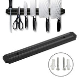 YAKUT MIKNATISLI BIÇAK & MAKAS ASKISI